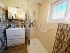 Maison individuelle À Vendre : Plain-Pied 81 m2 à possibilité 4 chambres sur une parcelle de 670m2