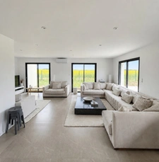 Vente Maison Contemporaine 130 m² – Aiserey