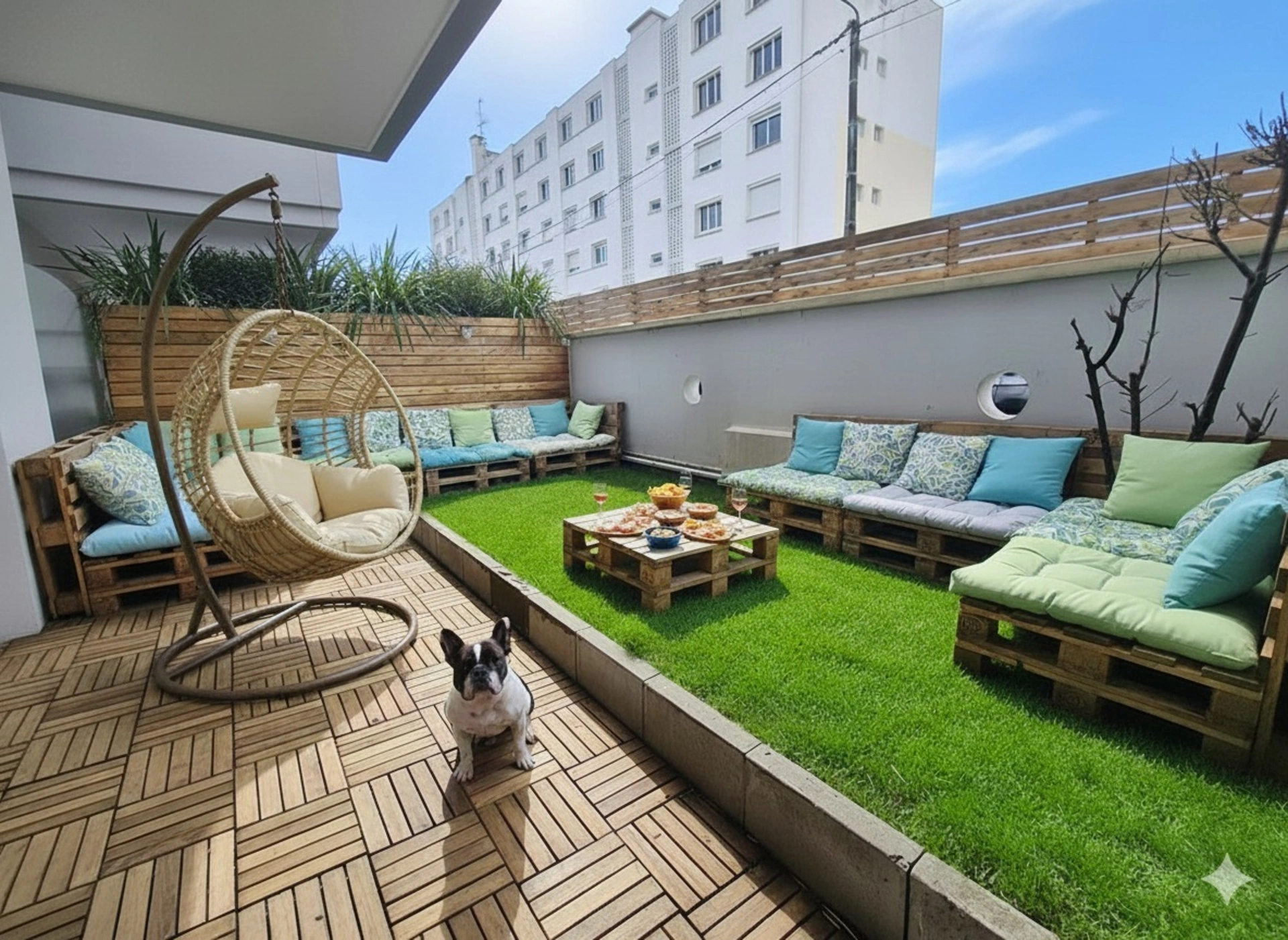 Appartement 3 pièces 72 m² · à Dijon · 72 m² · 199 900 €