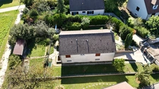 Maison individuelle À Vendre : Plain-Pied 81 m2 à possibilité 4 chambres sur une parcelle de 670m2
