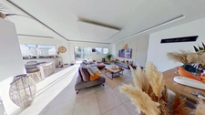 MAISON 4 CHAMBRES - NEUILLY LES DIJON - CRIMOLOIS