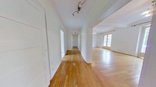 Appartement de luxe de 116m² en plein cœur de Dijon