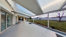 Dijon-Sud, Clos du Roy. Maison T8 de 255 m2 possibilité, 7 chambres,  sur un terrain de 790 m2 et 150m2 s-sol