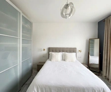  Saint-Apollinaire maison T6 pièces dont Un T2 indépendant de 60 m², au calme dans une impasse.