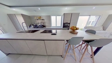 Dijon Sud-Est Aiserey : Maison RE2020  à vendre 6 pièces; 4 chambres quartier bienveillant.