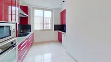 Appartement de luxe de 116m² en plein cœur de Dijon