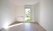 PARC Sainte-Anne / Persil - AppT2 de 41m2 aux normes PMR, jardin de 80m2, Une place de parking privative...