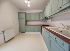Appartement à vendre 3 pièces DIJON/Maladiére - T3 lumineux de 72 m², terrasse, jardin privatif 60m², garage fermé en sus