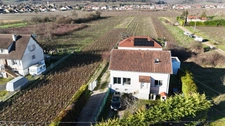 Dijon Sud- Marsannay-La-Côte Maison à vendre T6, 5 chambres