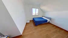 Dijon Sud-Est Aiserey : Maison RE2020  à vendre 6 pièces; 4 chambres quartier bienveillant.