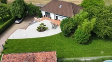 Saulon-La-Chapelle, Maison 6 pièces – 124 m² | Magnifique Terrain de 1340 m2 Piscinable