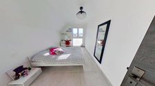 MAISON 4 CHAMBRES - NEUILLY LES DIJON - CRIMOLOIS