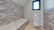 Maison à vendre 6 pièces  (21)