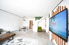 Dijon Sud, Perrigny-Les-Dijon, maison T6 de 147 m2 sur un terrain de 523 m2.