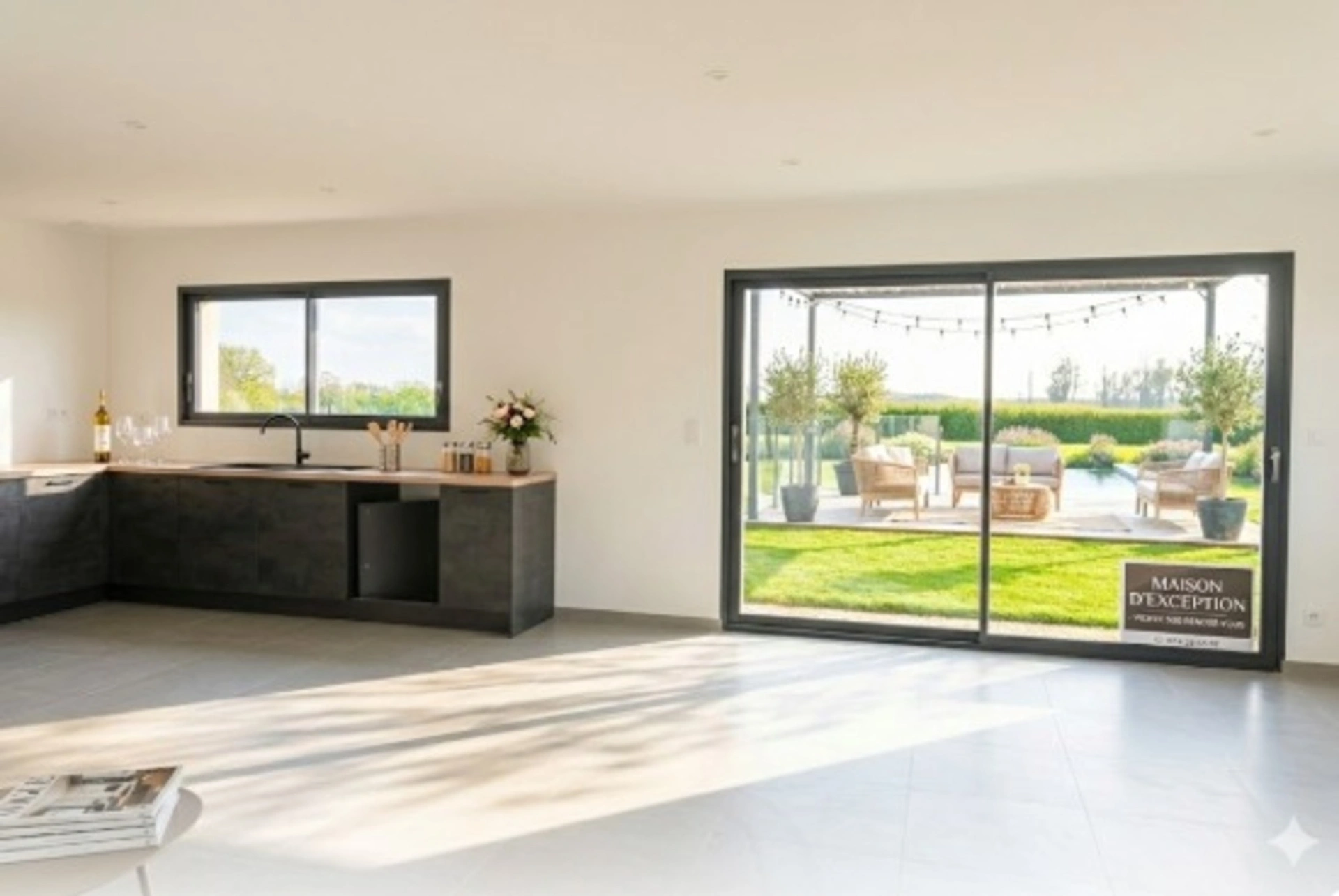 Maison 6 pièces 136 m² · à Aiserey · 136 m² · 310 000 €
