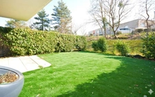 PARC Sainte-Anne / Persil - AppT2 de 41m2 aux normes PMR, jardin de 80m2, Une place de parking privative
