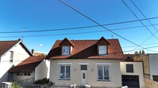 Maison T5  de 120 m2, indépendante quartier prisé de la Maladière