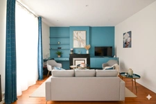 À vendre – Appartement 53 m² à Dijon, emplacement idéal à 2 minutes de la gare !