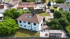 Saulon-La-Chapelle, Maison 6 pièces – 124 m² | Magnifique Terrain de 1340 m2 Piscinable
