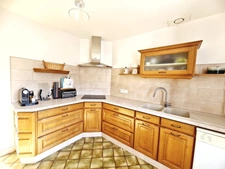 Maison individuelle À Vendre : Plain-Pied 81 m2 à possibilité 4 chambres sur une parcelle de 670m2