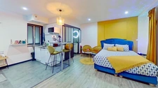 Studio Luxe avec Rentabilité Exceptionnelle – Dijon Nord-Est Varois et Chaignot