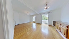 Appartement de luxe de 116m² en plein cœur de Dijon