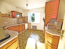 Maison individuelle À Vendre : Plain-Pied 81 m2 à possibilité 4 chambres sur une parcelle de 670m2