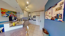 Maison T6  lumineuse et spacieuse sur les hauteurs de Dijon de 140m2 sur 446 m2 de terrain