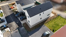 Coup de cœur à Aiserey : Villa neuve T6 RE2020 