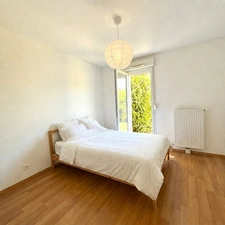 Appartement à vendre 3 pièces DIJON (21)