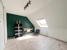 Belle Maison T6 Récente  A la ville aux dames – 4 Chambres – Jardin Clos – Garage – Quartier Résidentiel 