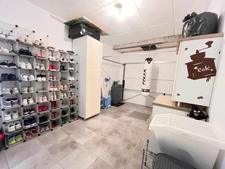 Belle Maison T6 Récente  A la ville aux dames – 4 Chambres – Jardin Clos – Garage – Quartier Résidentiel 