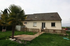 Jolie Maison à vendre 5 pièces LOCHES (37)