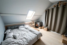 Jolie Maison à vendre 5 pièces LOCHES (37)