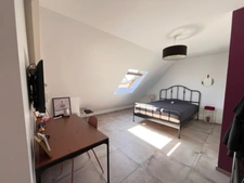 Belle Maison T6 Récente  A la ville aux dames – 4 Chambres – Jardin Clos – Garage – Quartier Résidentiel 