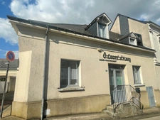 Commerces & Entreprises/ Rare Cession du fonds de commerce. Café/Restaurant/Traiteur 