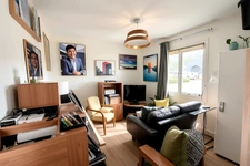 Jolie Maison à vendre 5 pièces LOCHES (37)