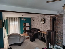 Jolie Maison à vendre 5 pièces LOCHES (37)