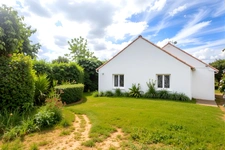 Maison à vendre 4 pièces AUZOUER EN TOURAINE (37)
