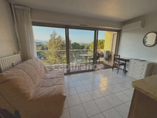 STUDIO MANDELIEU LA NAPOULE (06) - Cannes Marina