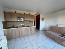 STUDIO MANDELIEU LA NAPOULE (06) - Cannes Marina