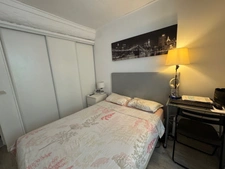 VIEUX NICE  2 pièces rénové CHARME