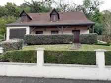 Maison à vendre 5 pièces MAZANGE (41)