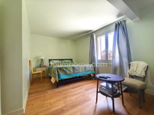 Maison à vendre 5 chambres et local d'activité