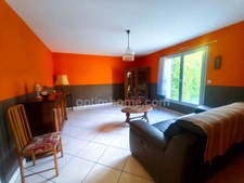 Maison à vendre 7 pièces Proche de VENDOME (41)