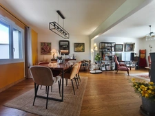Maison à vendre 7 pièces MESLAY (41)