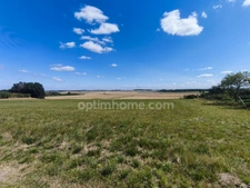 Terrain à vendre de 1 977,00 m² HUISSEAU EN BEAUCE (41)