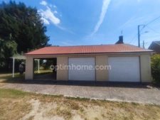 Maison de campagne
