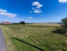Terrain à vendre de 1 746,00 m² HUISSEAU EN BEAUCE (41)
