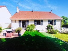 Maison à vendre 5 chambres SAINT OUEN (41)